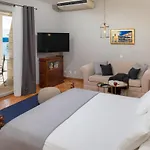 Luxury Villa Hvar Carpe Diem With Private Pool By The Sea