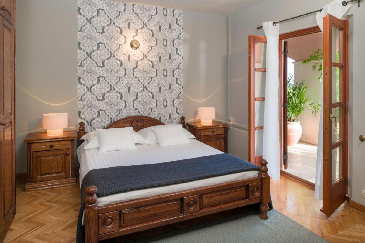 Luxury Hvar Carpe Diem With Private Pool By The Sea Vila *