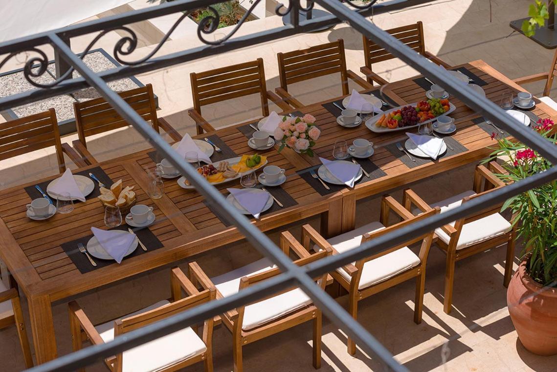 Vila Luxury Hvar Carpe Diem With Private Pool By The Sea *