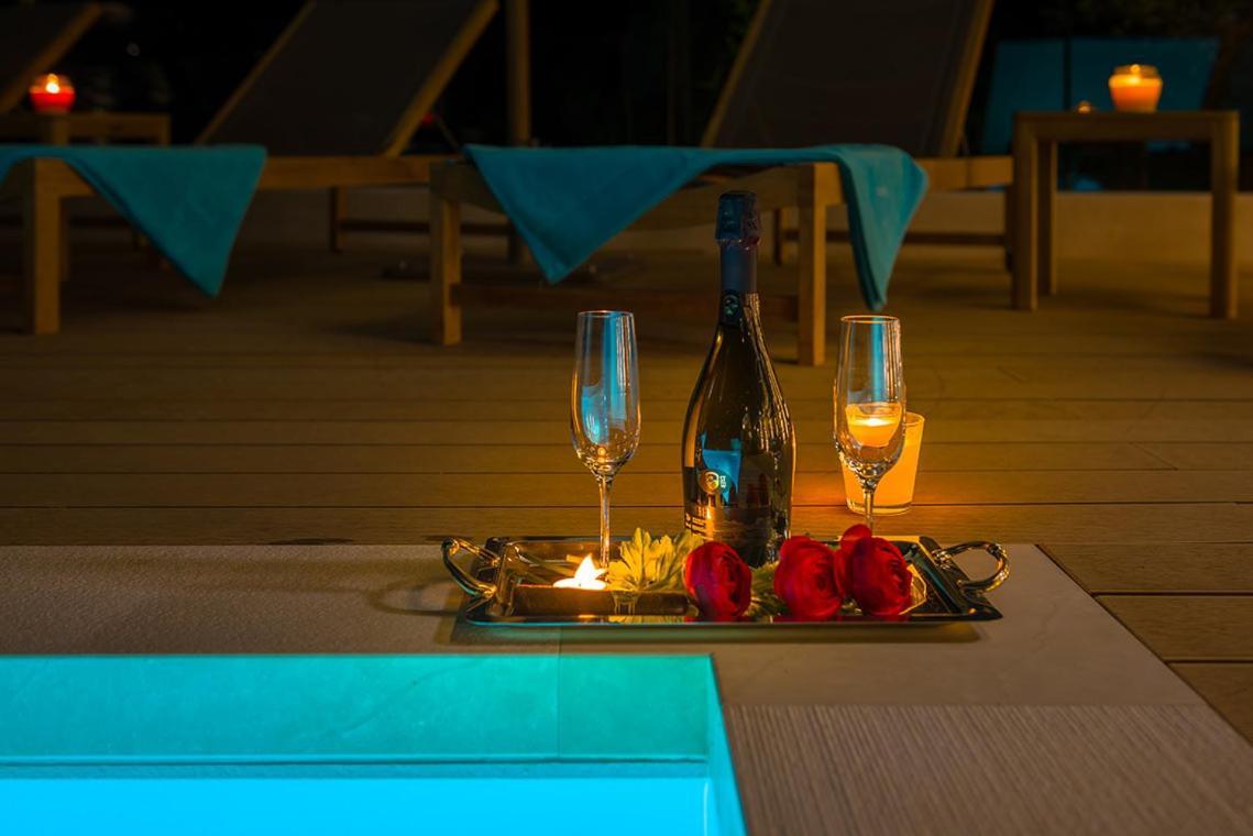 Luxury Hvar Carpe Diem With Private Pool By The Sea Villa *