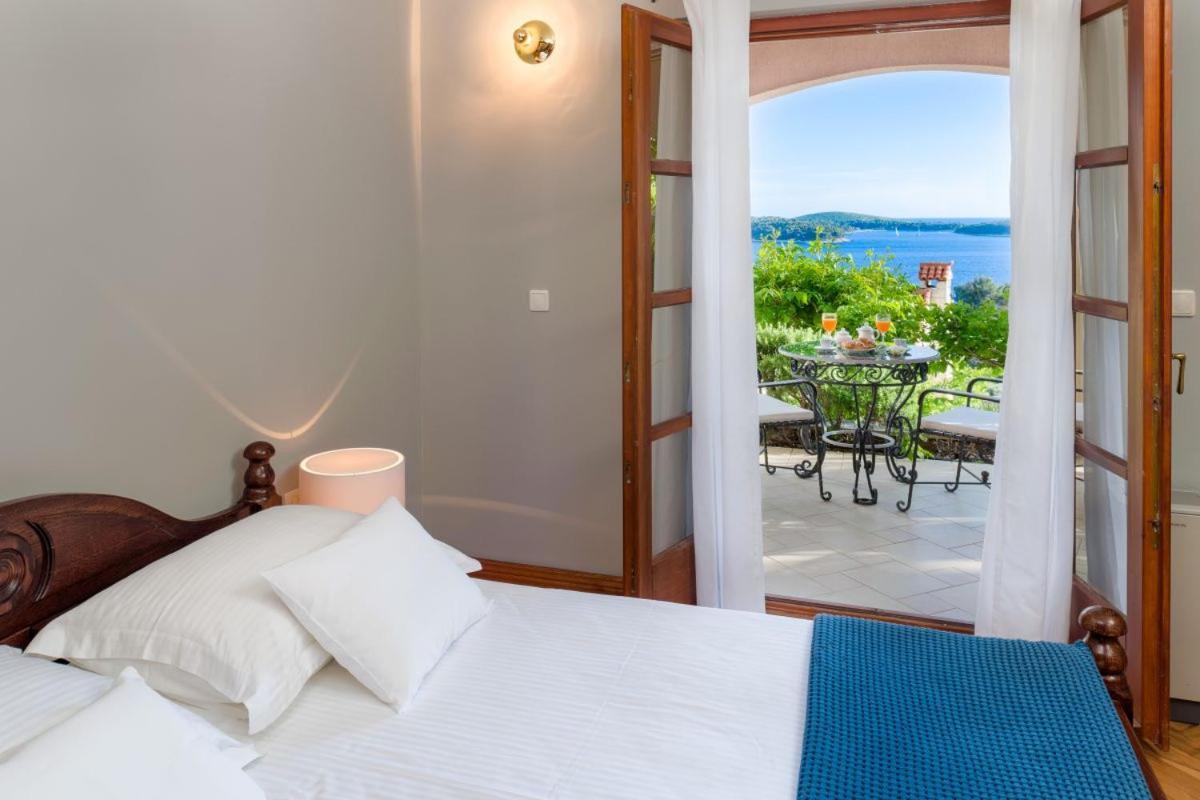 Luxury Hvar Carpe Diem With Private Pool By The Sea Vila *