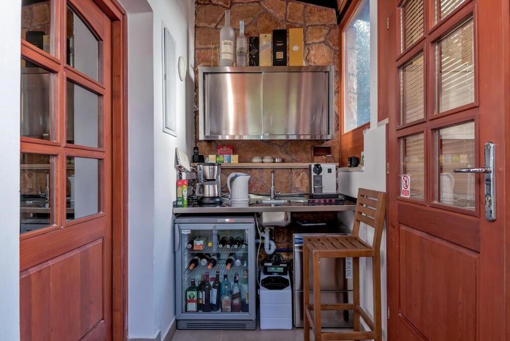Luxury Hvar Carpe Diem With Private Pool By The Sea Vila Hvar Town