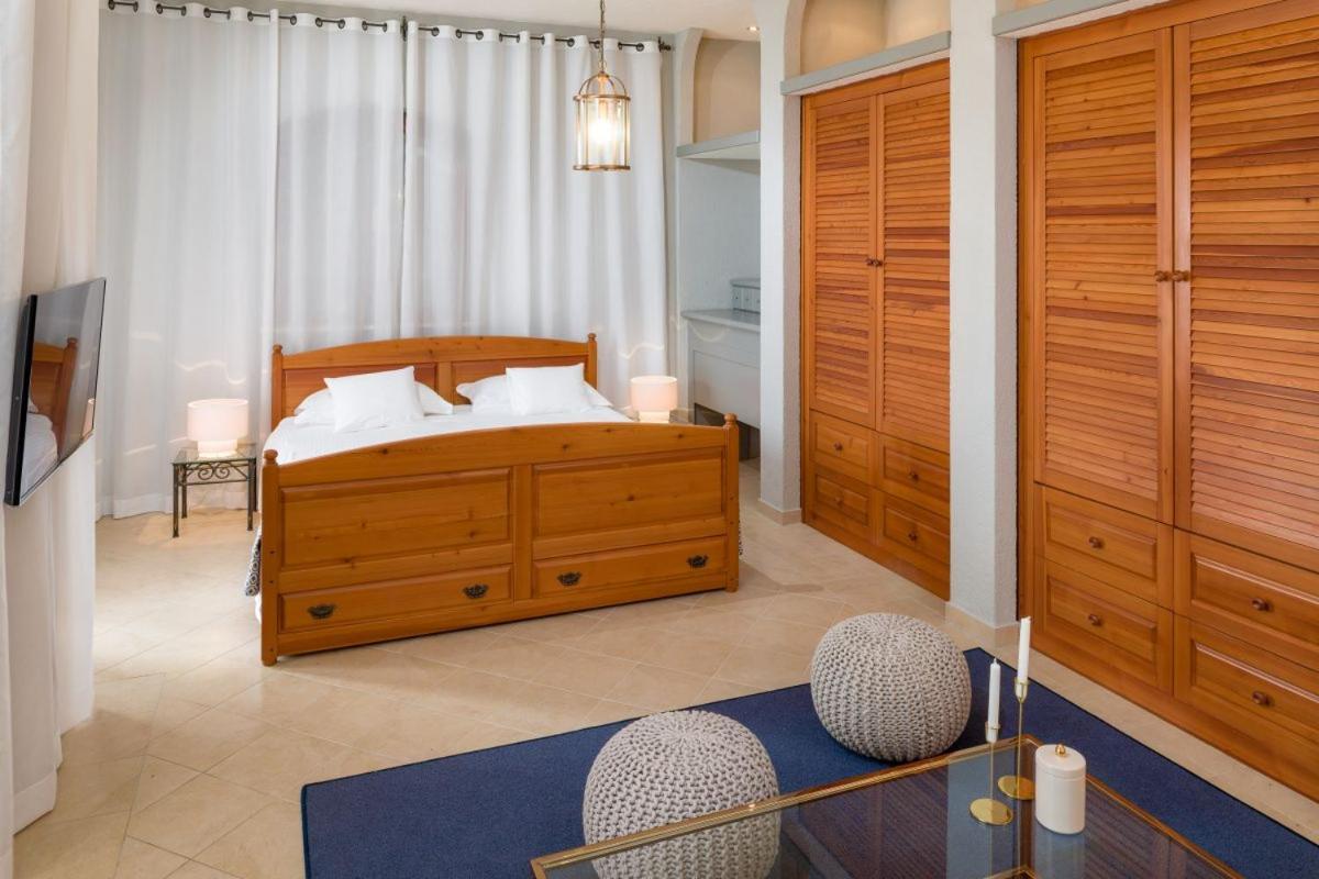 Luxury Hvar Carpe Diem With Private Pool By The Sea Vila Hvar Town