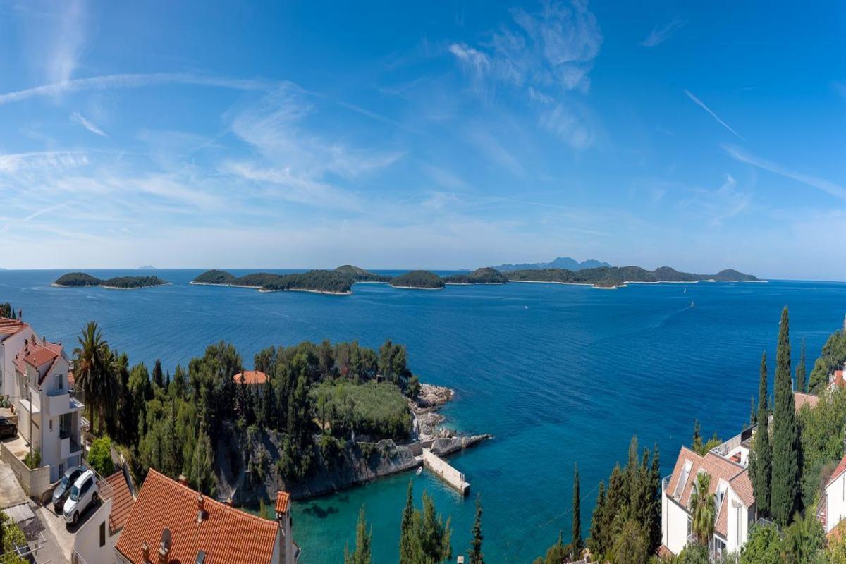Luxury Hvar Carpe Diem With Private Pool By The Sea * Hvar Town