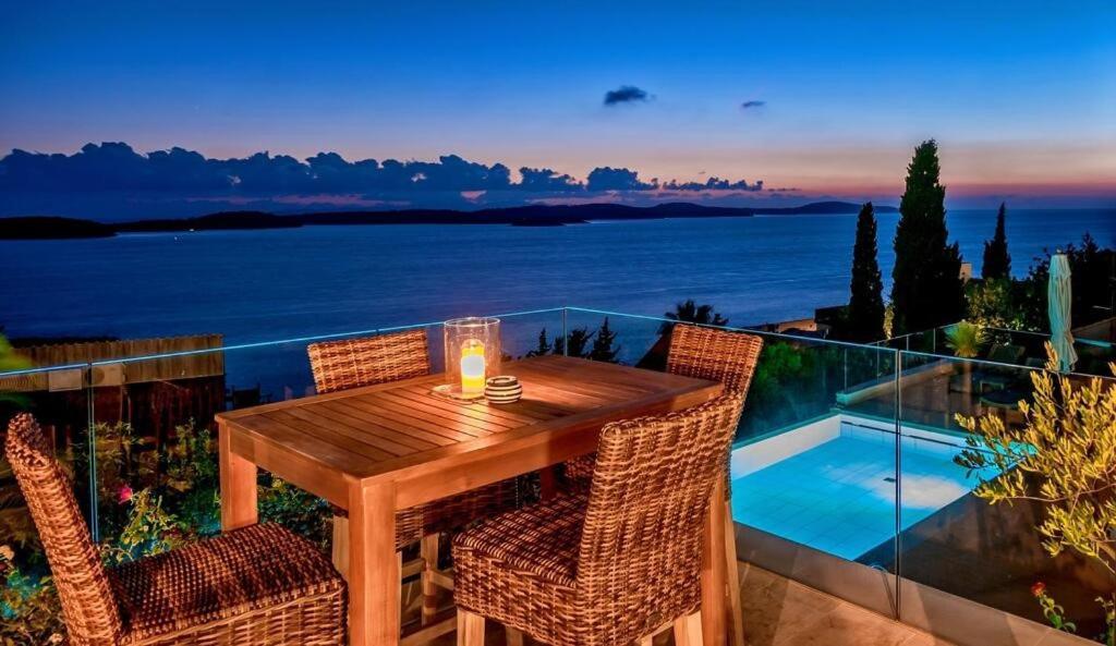 Luxury Hvar Carpe Diem With Private Pool By The Sea Vila *