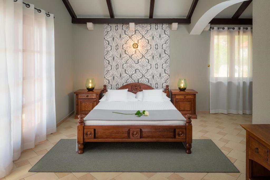 Luxury Hvar Carpe Diem With Private Pool By The Sea Hvar Town