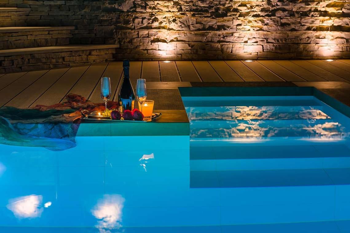 Luxury Hvar Carpe Diem With Private Pool By The Sea Vila *