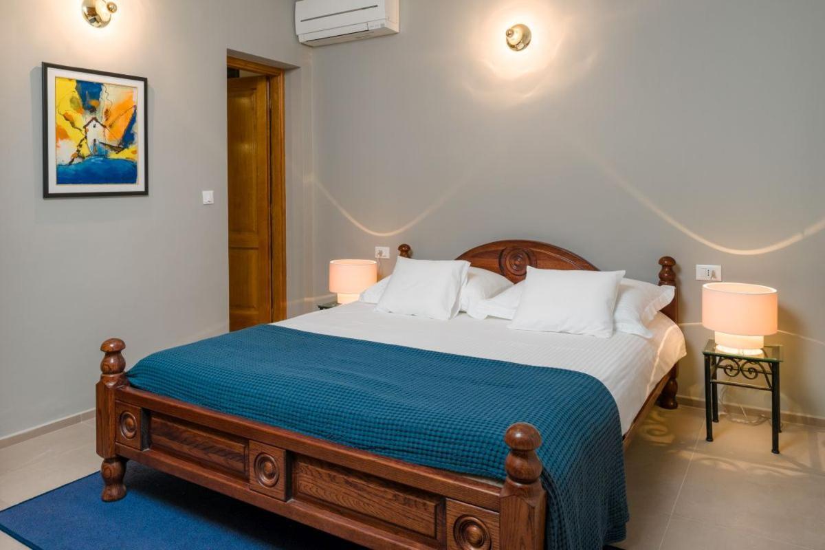 Luxury Hvar Carpe Diem With Private Pool By The Sea Hvar Town